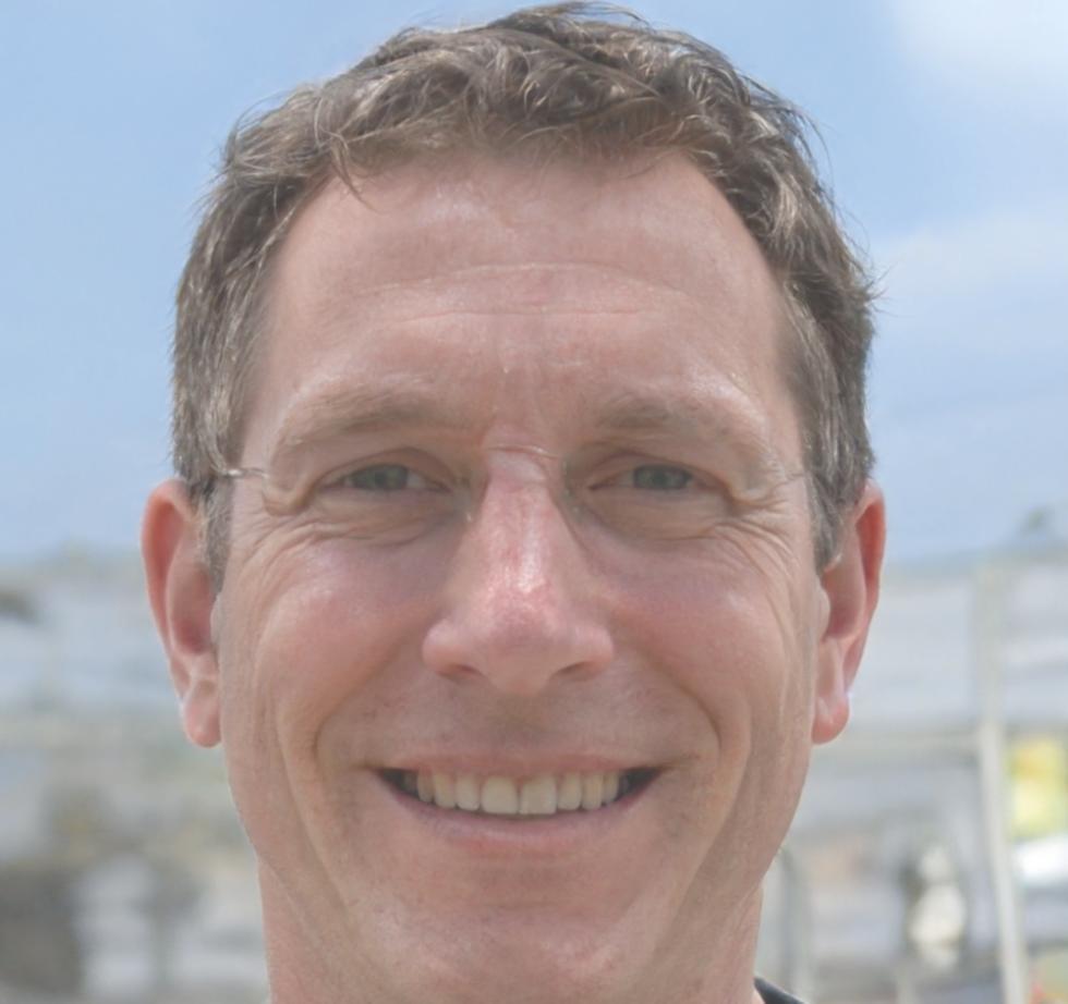 Portrait de Pierre Moreau